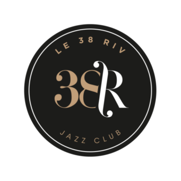 38 Riv Best Jazz Club Paris