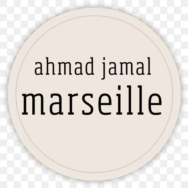 Best Jazz 2017 - Ahmad Jamal - Marseille