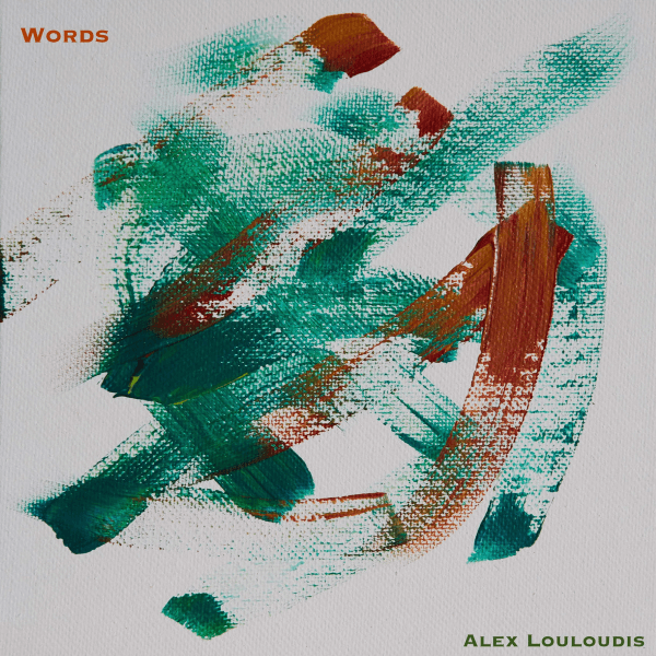 Alex Louloudis - Words