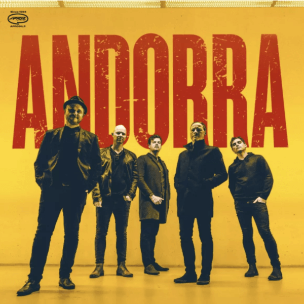 Andorra - Andorra