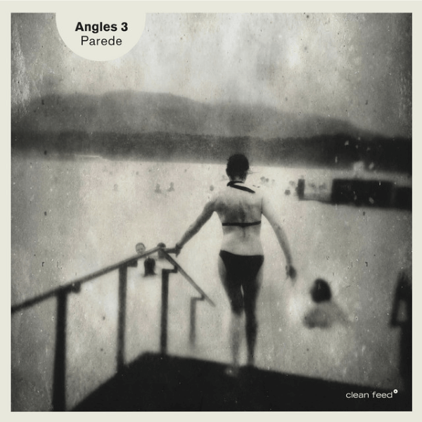 Angles 3 - Parede