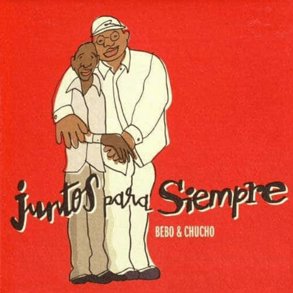 Best Jazz 2008 - Bebo & Chucho - Juntos Para Siempre