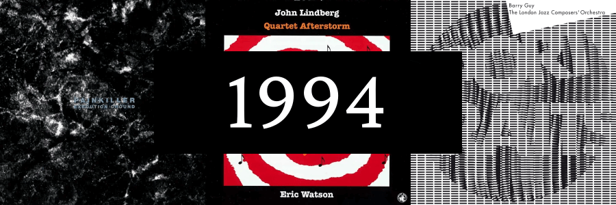 Best Jazz 1994