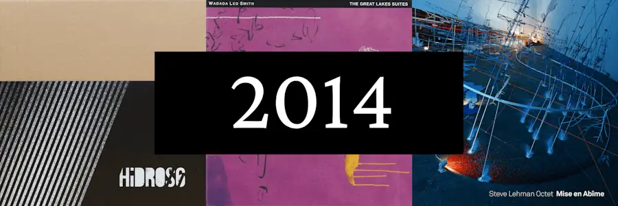 Best Jazz 2014 The 10 Best Jazz Albums of 2014