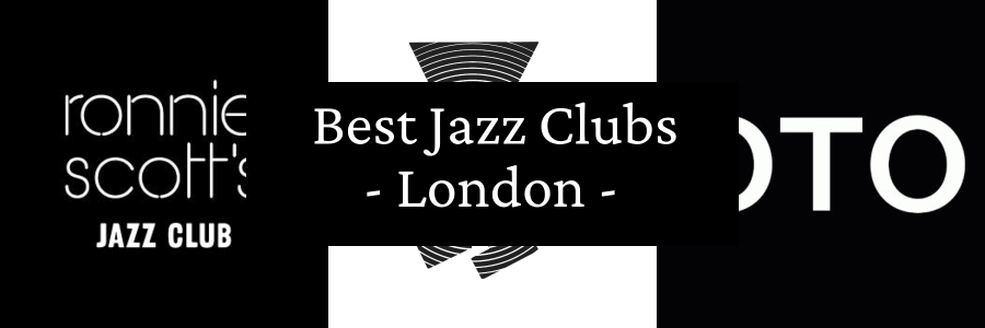 Best Jazz Clubs London