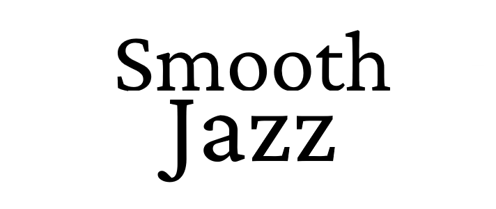 Best Smooth Jazz