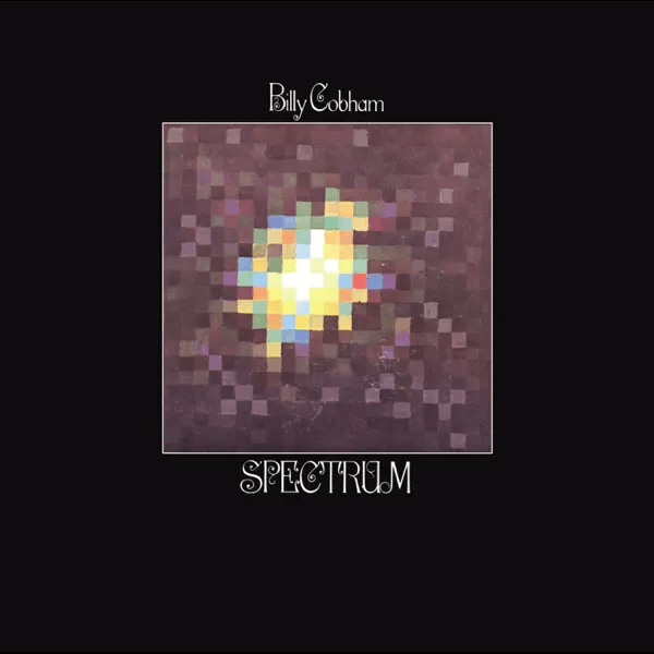 Billy Cobham – Spectrum