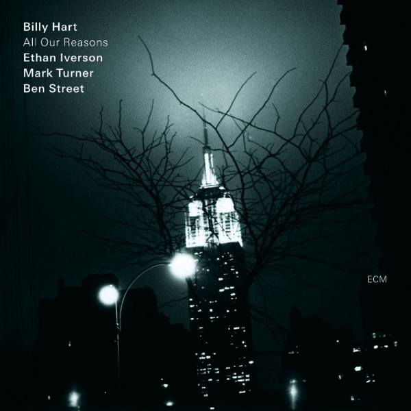 Billy Hart All Our Reasons
