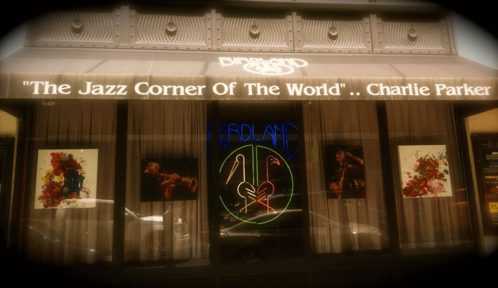 best jazz club new york