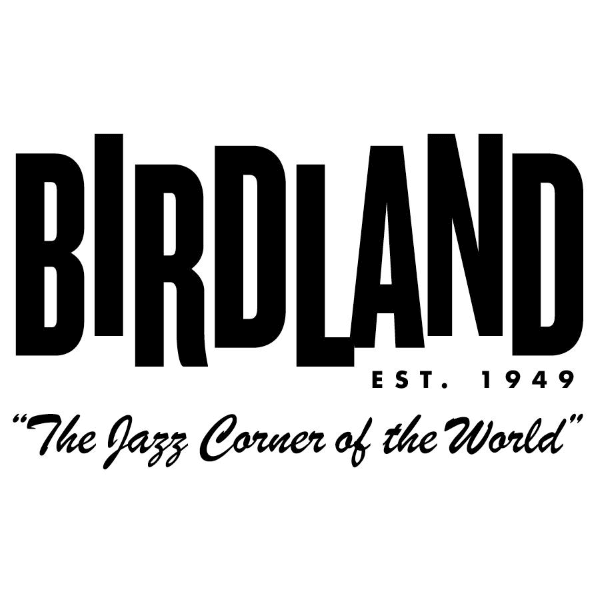Birdland Jazz Club Logo