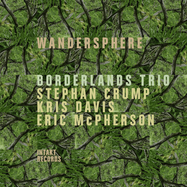 Borderlands Trio - Wandersphere