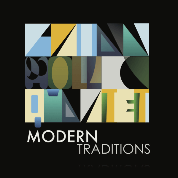 Brian Molley Quartet - Modern Traditions