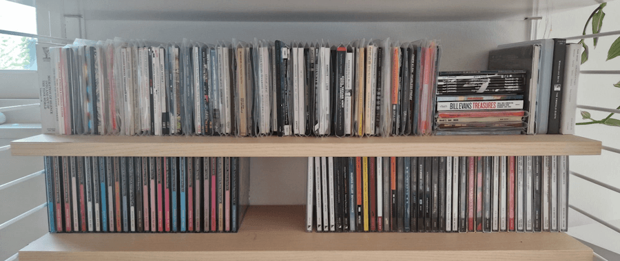 CD Collection