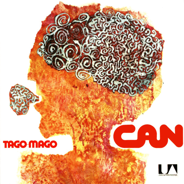 Can – Tago Mago