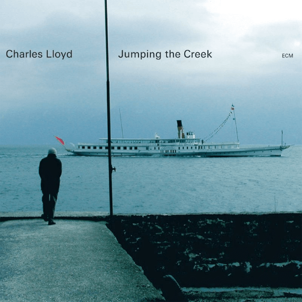 Best Jazz 2005 - Charles Lloyd - Jumping The Creek