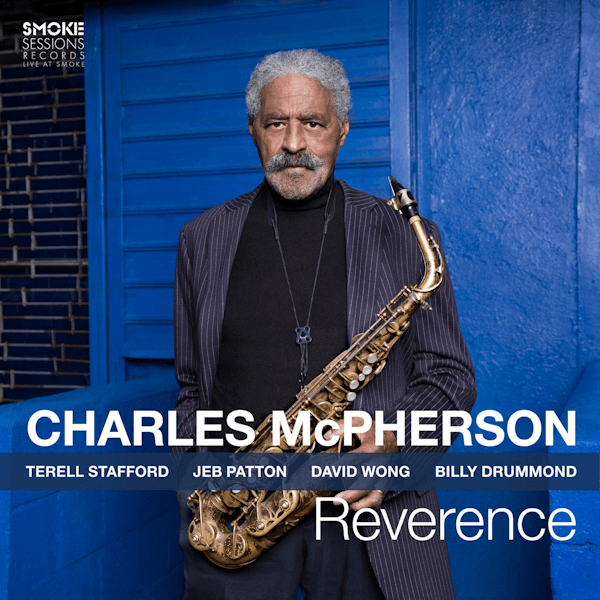 Charles McPherson Reverence