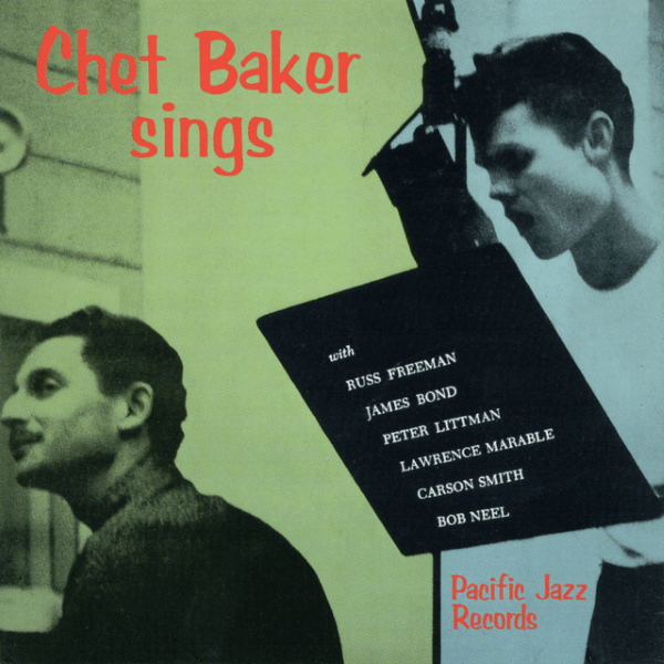 Cool Jazz Chet Baker Sings