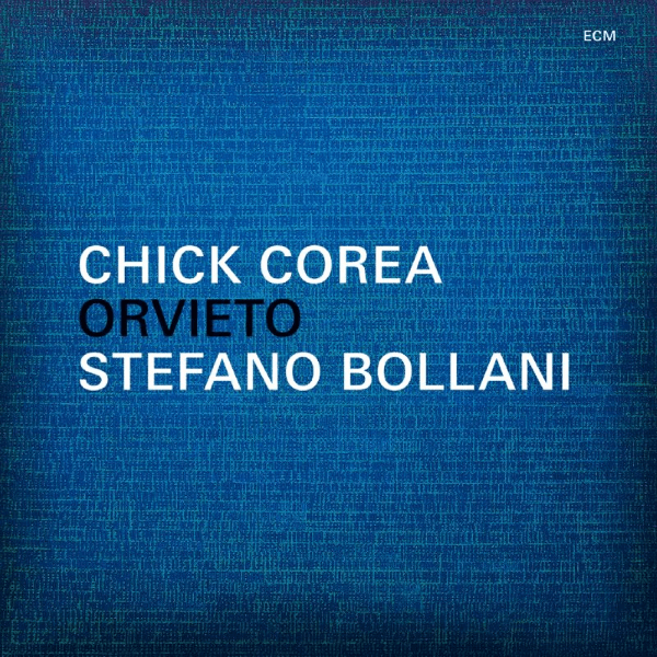 Best Jazz 2011 - Chick Corea, Stefano Bollani Orvieto