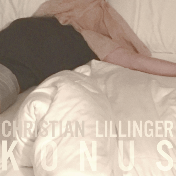 Christian Lillinger - Konus