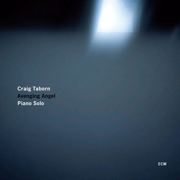 Best Jazz 2011 - Craig Taborn Avenging Angel