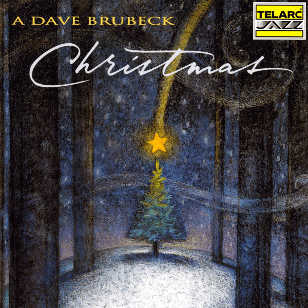 Dave Brubeck A Dave Brubeck Christmas