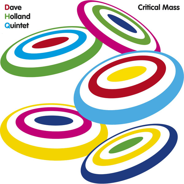 Best Jazz 2006 - Dave Holland Quintet - Critical Mass