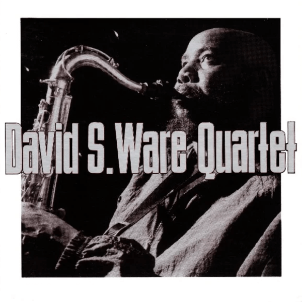 David S. Ware Quartet - Godspelized