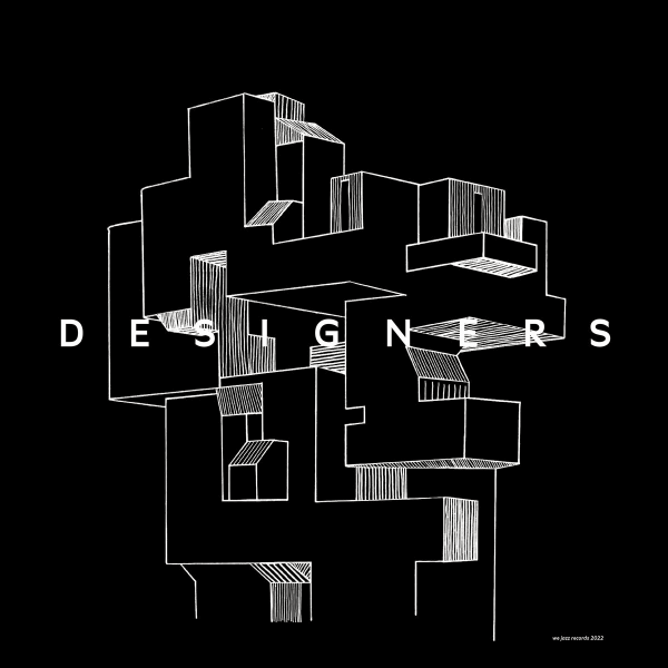 Designers Designers jazz December 2022