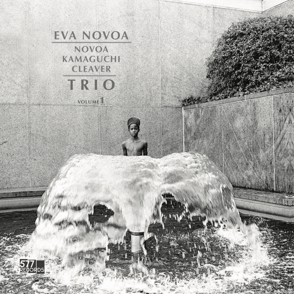 Eva Novoa Kamaguchi Cleaver Trio Vol 1
