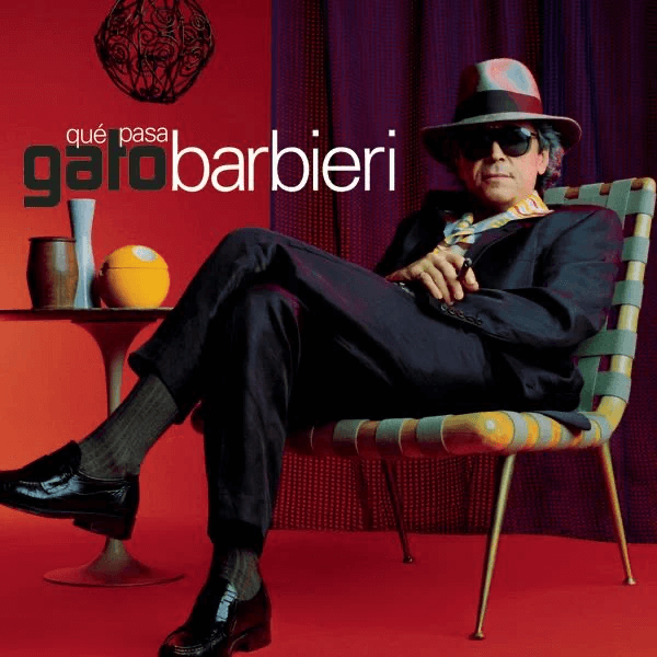 Best Smooth Jazz Gato Barbieri Qué Pasa