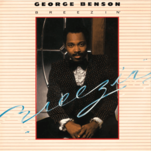 Best Smooth Jazz George Benson - Breezin