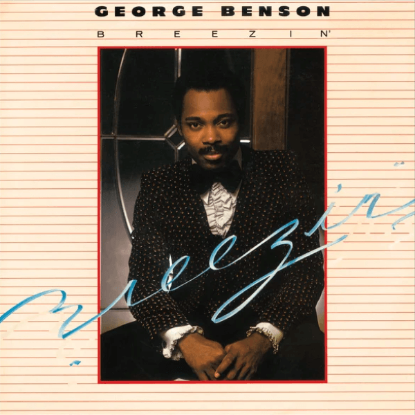 George Benson - Breezin' (1976, Warner Bros.) | Album Review