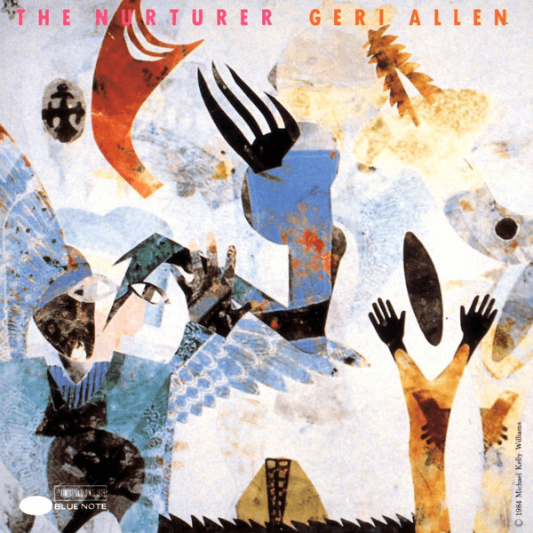 Geri Allen The Nurturer