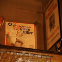 Glenn Miller Cafe