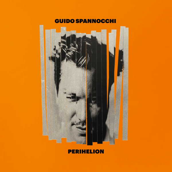 Guido Spannocchi - Perihelion