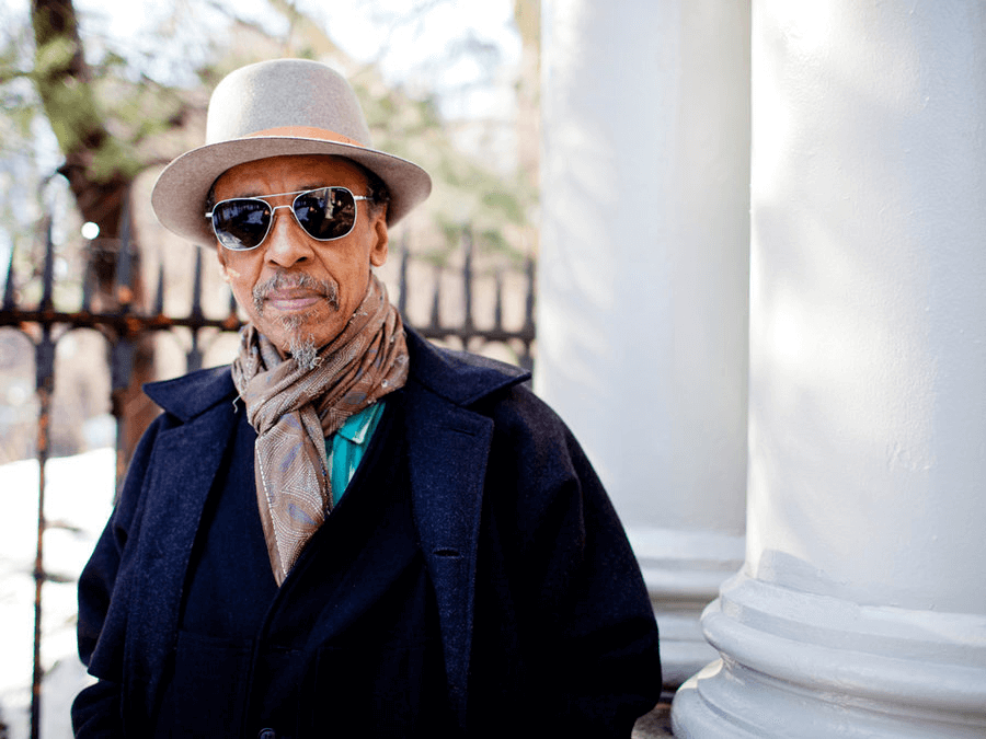 Henry Threadgill