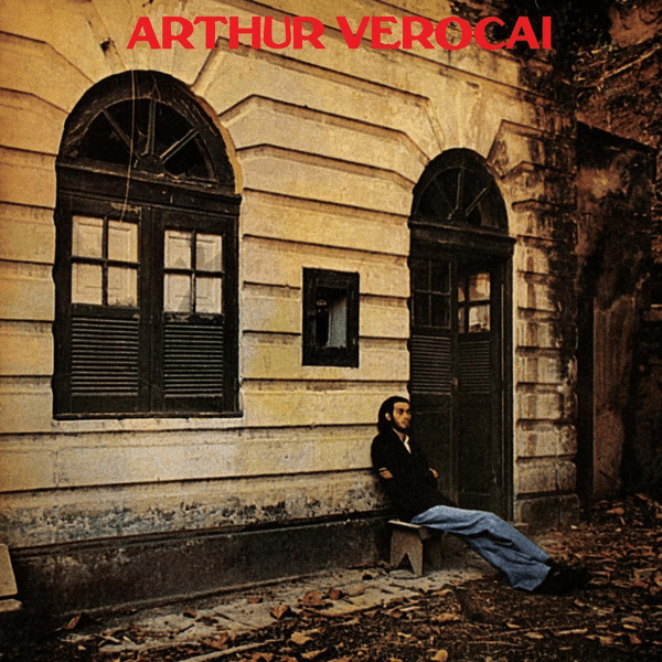 Goran Kajfes Subtropic Arkestra -Arthur Verocai -- Arthur Verocai