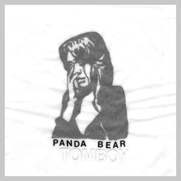 III.3 - Panda Bear -- Tomboy
