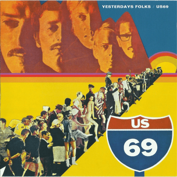 III.6 - U.S. 69 -- Yesterday Folks