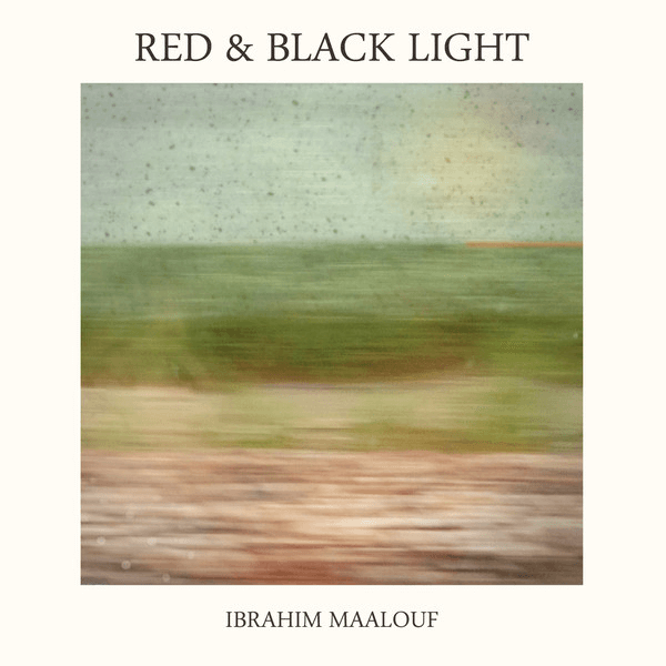 Best Jazz 2015 - Ibrahim Maalouf - Red & Black Light