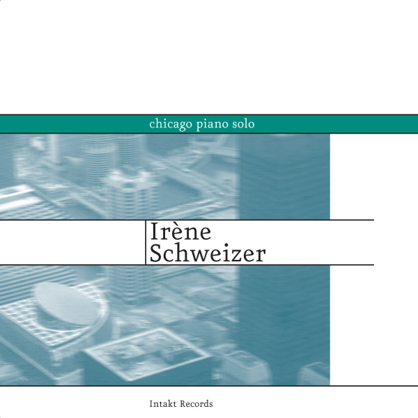 Best Jazz 2001 - Irène Schweizer - Chicago Piano Solo