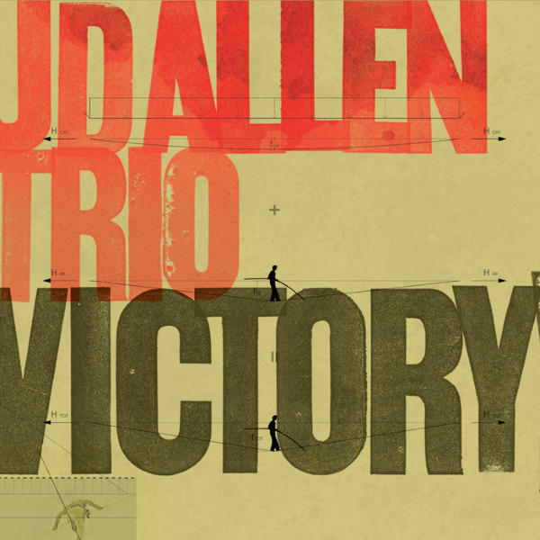 JD Allen Trio Victory