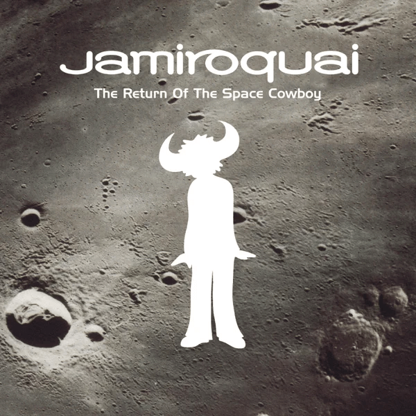 Jamiroquai The Return Of The Space Cowboy