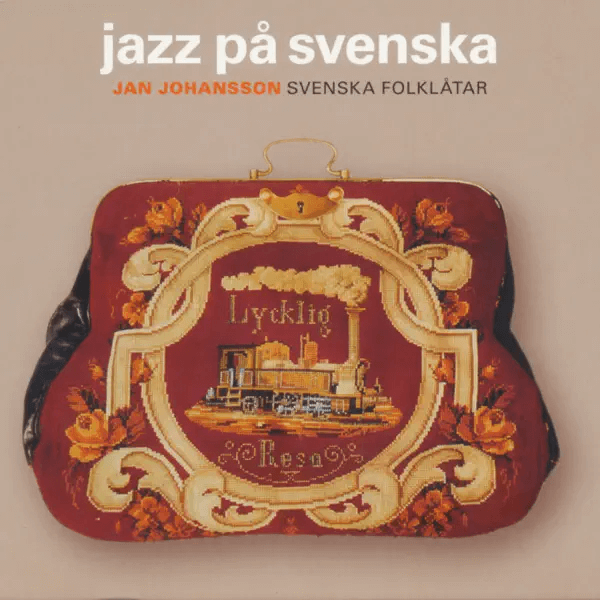 Jan Johansson Jazz På Svenska