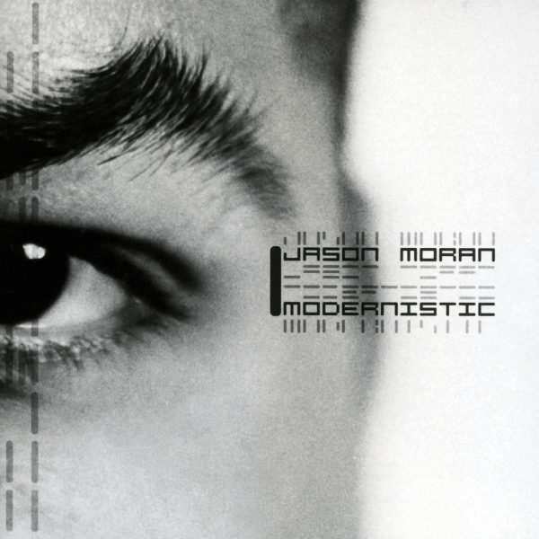 Best Jazz 2002 - Jason-Moran-Modernistic