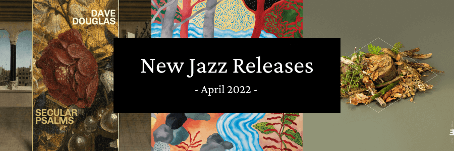 Jazz April 2022