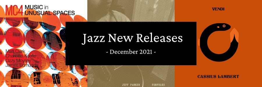 Jazz December 2021