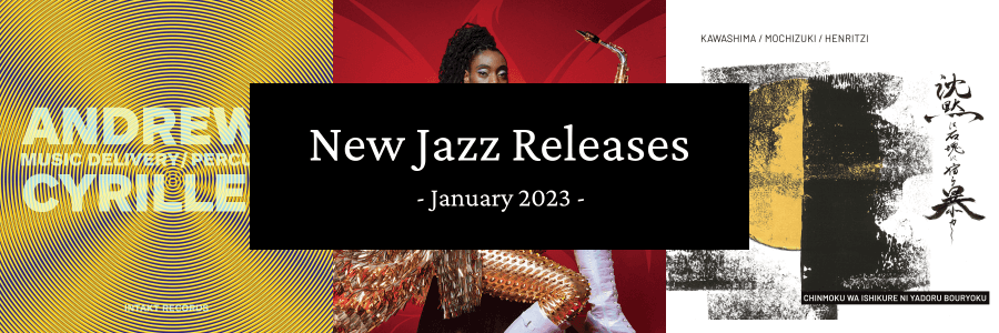 Jazz January 2023