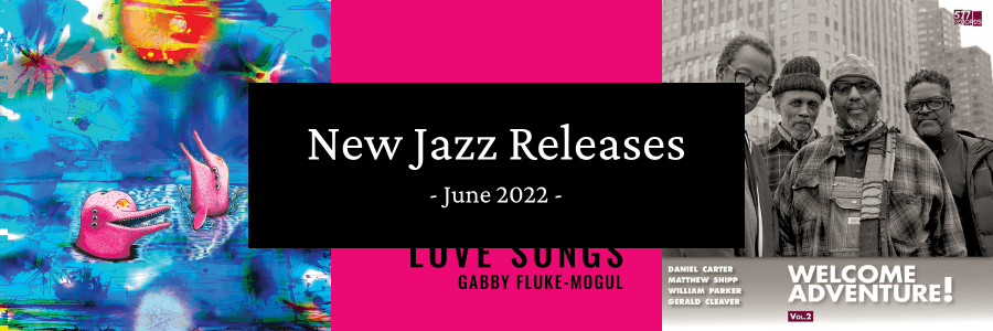 Jazz June 2022