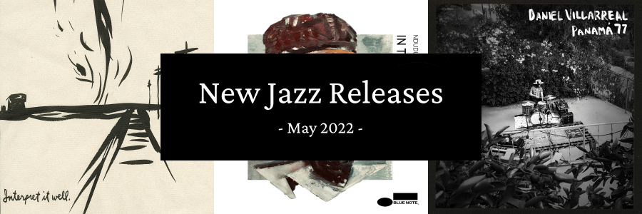 Jazz May 2022